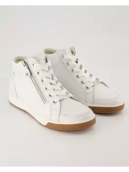 Высокие кроссовки Ara Shoes high, белый