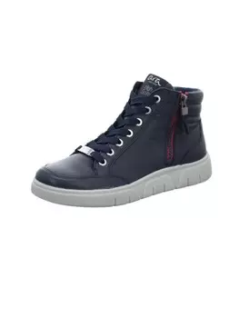Высокие кроссовки Ara Shoes, синий