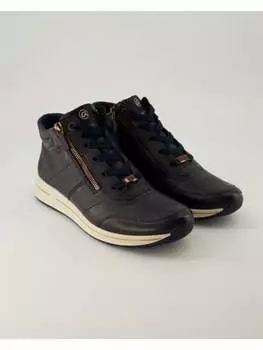 Высокие кроссовки Ara, синий