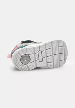 Высокие кроссовки Bata, серый