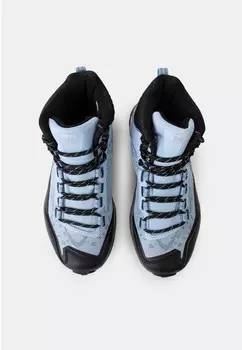 Высокие кроссовки Bata, синий