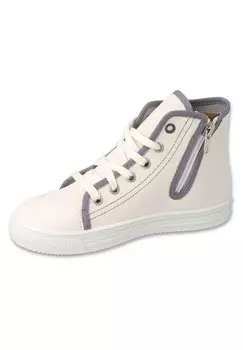 Высокие кроссовки Befado, светло-розовый