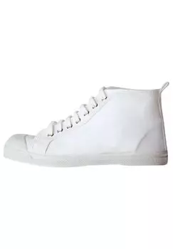 Высокие кроссовки Bensimon, белый
