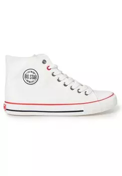 Высокие кроссовки Big Star