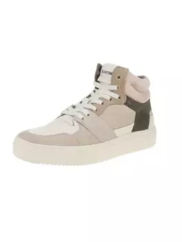 Высокие кроссовки Blackstone, разноцветный