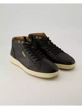 Высокие кроссовки BLAUER USA, черный