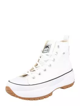 Высокие кроссовки BRITISH KNIGHTS KAYA, белый