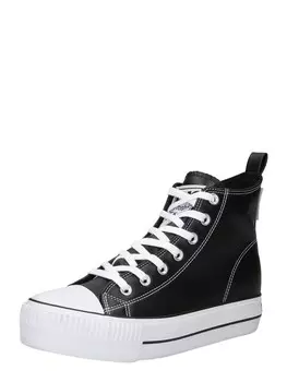 Высокие кроссовки BRITISH KNIGHTS KAYA, черный