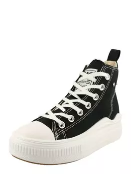 Высокие кроссовки BRITISH KNIGHTS KAYA, черный