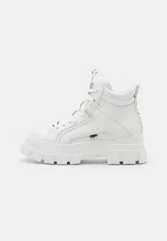 Высокие кроссовки Buffalo, белый