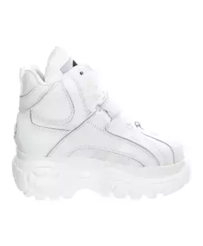 Высокие кроссовки Buffalo, белый