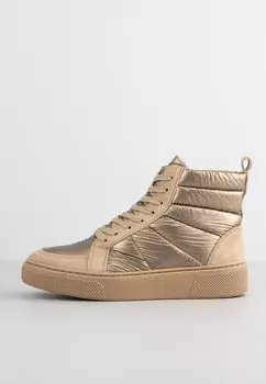 Высокие кроссовки Bullboxer, almd