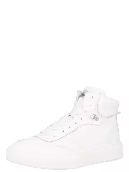 Высокие кроссовки Bullboxer, белый