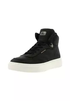 Высокие кроссовки Bullboxer, черный