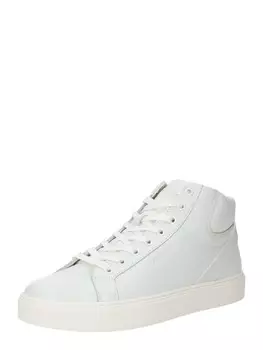 Высокие кроссовки Calvin Klein, белый