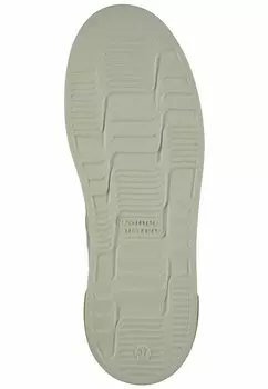 Высокие кроссовки camel active, белый