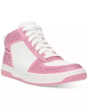 Высокие кроссовки Camelott Wild Pair, розовый