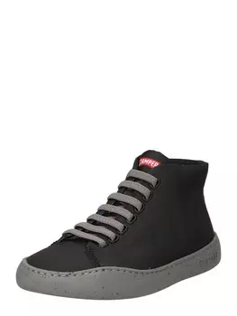 Высокие кроссовки Camper, черный