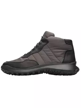 Высокие кроссовки Camper CRCLR, серый