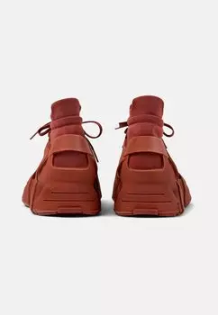 Высокие кроссовки CAMPERLAB, mittelrot