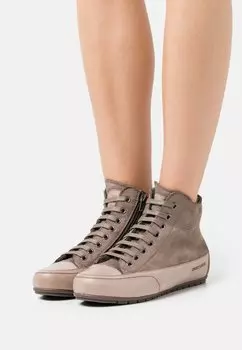 Высокие кроссовки Candice Cooper