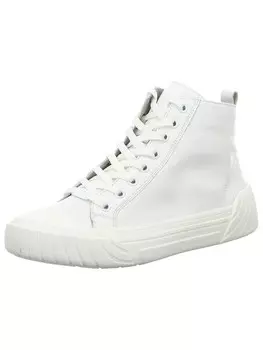Высокие кроссовки Caprice, белый