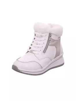 Высокие кроссовки Caprice Schnrboots, белый