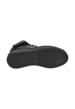 Высокие кроссовки CARINA STREET MID MID CUT SNEAKERS Puma, черный