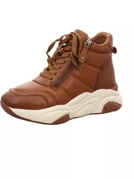 Высокие кроссовки CARMELA, коричневый