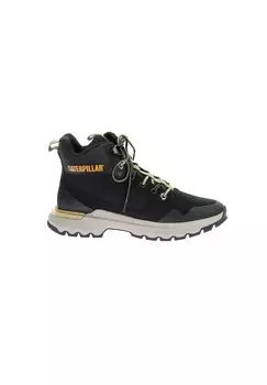 Высокие кроссовки Caterpillar, черный