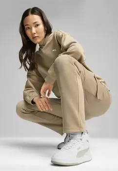 Высокие кроссовки CAVEN 2.0 Puma, белый
