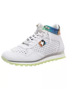 Высокие кроссовки Cetti, белый