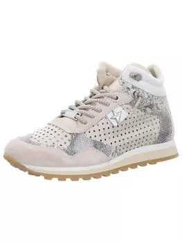 Высокие кроссовки Cetti, бежевый