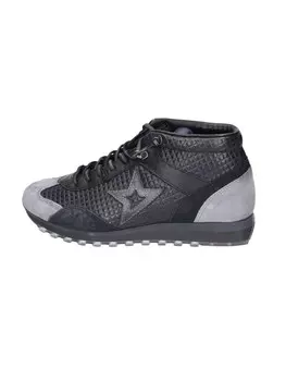 Высокие кроссовки Cetti High, черный