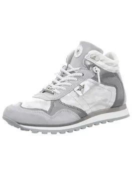 Высокие кроссовки Cetti, серый