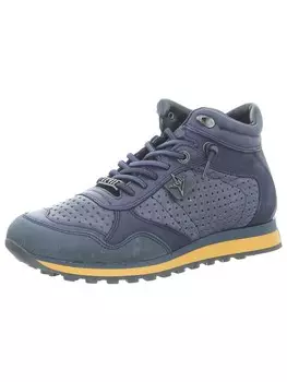 Высокие кроссовки Cetti, синий