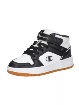 Высокие кроссовки Champion High RD18 20 MID B PS, красный