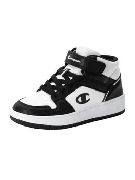 Высокие кроссовки Champion High REBOUND18 20 MID B GS, красочный