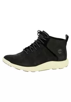 Высокие кроссовки Chaussure Flyroam Super Ox Timberland, цвет noir