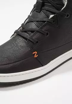 Высокие кроссовки CHESS HUB, черный