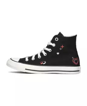 Высокие кроссовки Chuck 70 Hi Converse, черный
