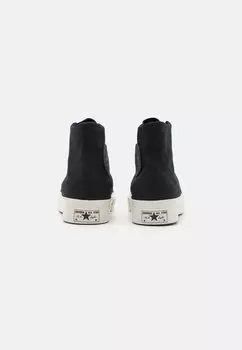 Высокие кроссовки CHUCK 70 UNISEX Converse, черный