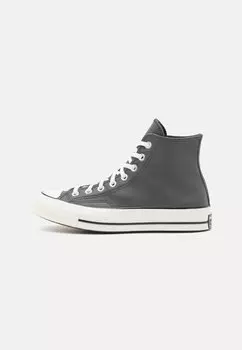 Высокие кроссовки CHUCK 70 UNISEX Converse, темно-синий