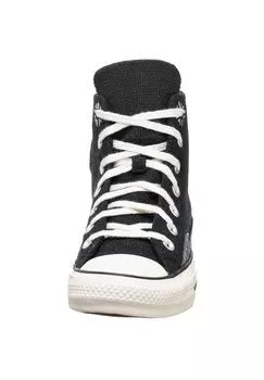 Высокие кроссовки Chuck Originals Converse, черный