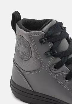 Высокие кроссовки CHUCK TAYLOR ALL STAR BERKSHIRE UNISEX Converse, серый