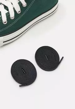 Высокие кроссовки CHUCK TAYLOR ALL STAR UNISEX Converse, светло-зеленый