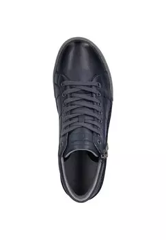 Высокие кроссовки CLAIRE Josef Seibel, синий