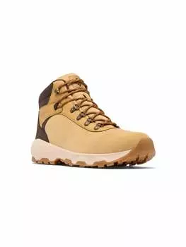 Высокие кроссовки Columbia, коричневый