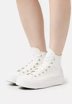 Высокие кроссовки Converse
