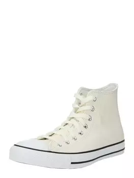 Высокие кроссовки Converse CHUCK TAYLOR ALL STAR SEASONAL, белый